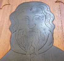 Richard Torrington 1356